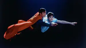 Задник до фильму"Супермен" #631332