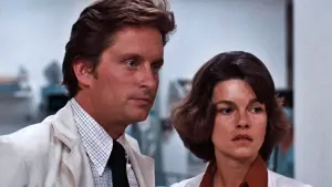 Задник до фильму"Кома" #267040