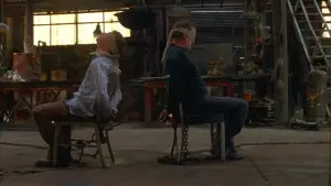 Задник до фильму"П