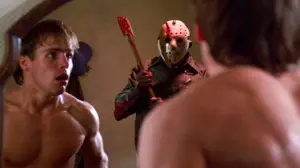 Задник до фильму"П’ятниця 13-те: Новий початок" #708708