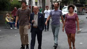 Задник до фильму"Якщо Господь забажає" #284109