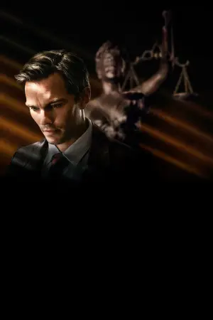 Постер до фильму"Присяжний №2" #780545