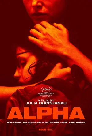 Постер до фильму"Альфа" #795905