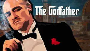 Задник до фильму"Хрещений батько" #747897