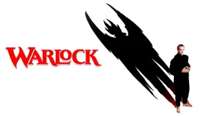 Відео до фільму Чорнокнижник | Warlock (1989) ORIGINAL TRAILER [HD 1080p]