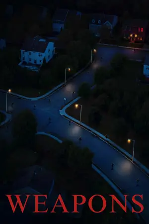 Постер до фильму"Зброя" #766344