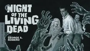 Ніч живих мерців