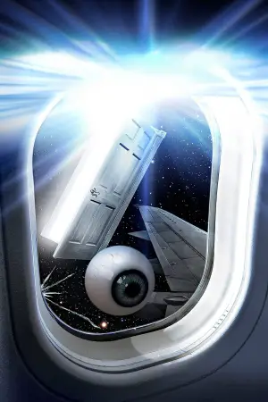 Постер до фильму"Сутінкова зона: Фільм" #743642