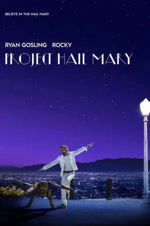 Постер до фильму"Проєкт «Аве Марія»" #746286