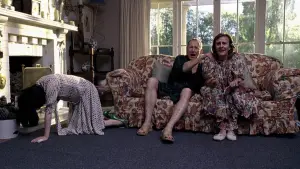 Задник до фильму"Співчуття пані Помсті" #674042