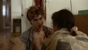 Задник до фильму"Разом з кістками" #811221