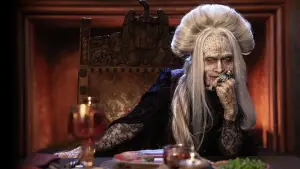 Задник до фильму"Граф Дракула: Історія кохання" #509999