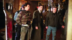 Задник до фильму"Остання справа Ламарки" #802644