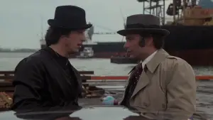 Задник до фильму"Роккі 2" #694215