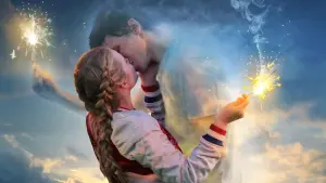 Задник до фильму"Кожен день" #230348