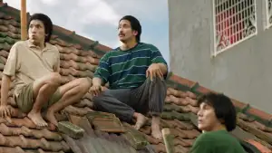 Задник до фильму"Warkop DKI: ViRaLiN dOoOoNg..!!" #927625