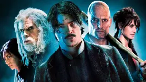 Задник до фильму"Бунраку" #407527