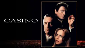 Задник до фильму"Казино" #751113