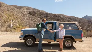 Задник до фильму"Крива лінія" #330211