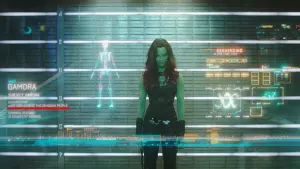 Задник до фильму"Вартові галактики" #183008