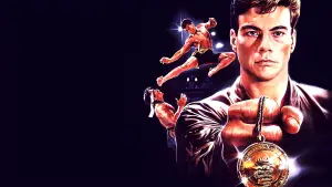 Задник до фильму"Кривавий спорт" #695098