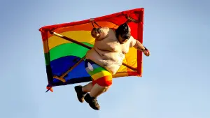 Задник до фильму"Диваки форева" #348188