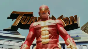 Задник до фильму"Подарунок на Різдво" #736981