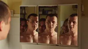 Задник до фильму"L