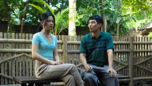 Задник до фильму"Pesugihan Sate Gagak" #778899