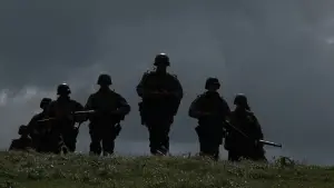 Задник до фильму"Врятувати рядового Раяна" #574842