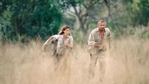 Задник до фильму"Первісне зло" #307730