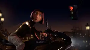 Задник до фильму"Рататуй" #561526