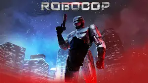 Задник до фильму"Робокоп" #617060