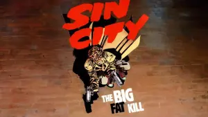 Задник до фильму"Місто гріхів" #214599