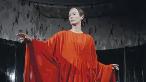 Задник до фильму"Суспірія" #671049