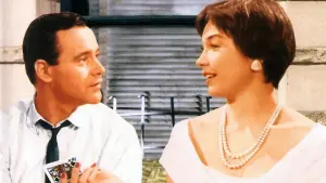 Задник до фильму"Квартира" #175519