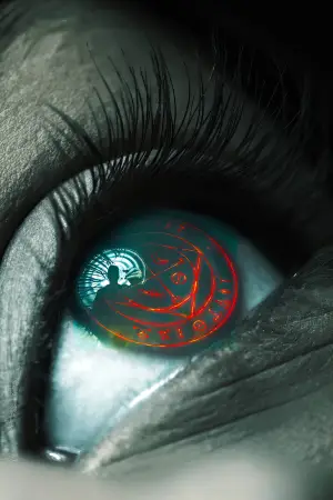 Постер до фильму"Демон всередині" #699421