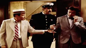 Задник до фильму"На перших шпальтах" #227455