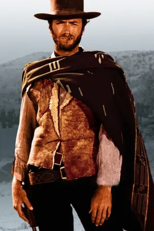 Постер до фильму"Хороший, поганий, злий" #173769