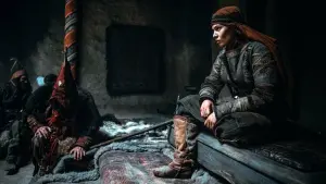 Задник до фильму"Томіріс" #414934