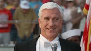 Задник до фильму"Голий пістолет: Із файлів поліційного відділку" #637874