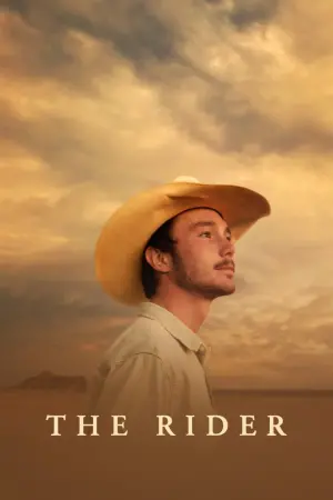 Постер до фильму"Наїзник" #227974