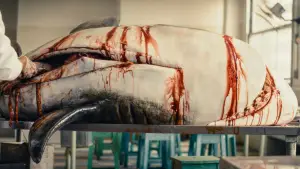 Задник до фильму"Таємний агент" #509779