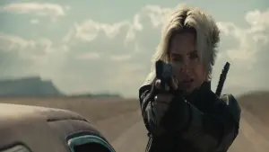 Задник до фильму"Громовики" #766654