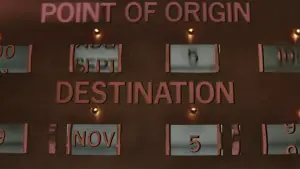 Задник до фильму"Подорож машиною часу" #257562