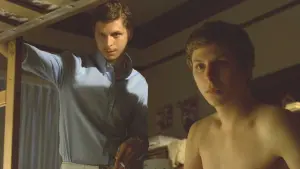 Задник до фильму"Буремна юність" #298675