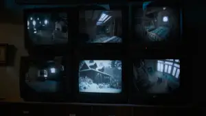 Задник до фильму"Until Dawn: До світанку" #644281