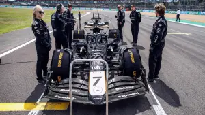 Задник до фильму"F1: Фільм" #517640