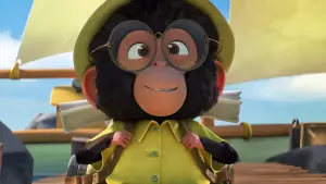 Задник до фильму"Навколо світу за 80 днів" #317972