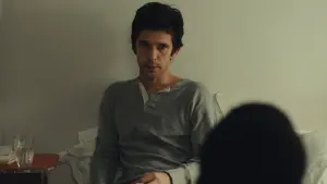 Задник до фильму"Пасажі" #194203